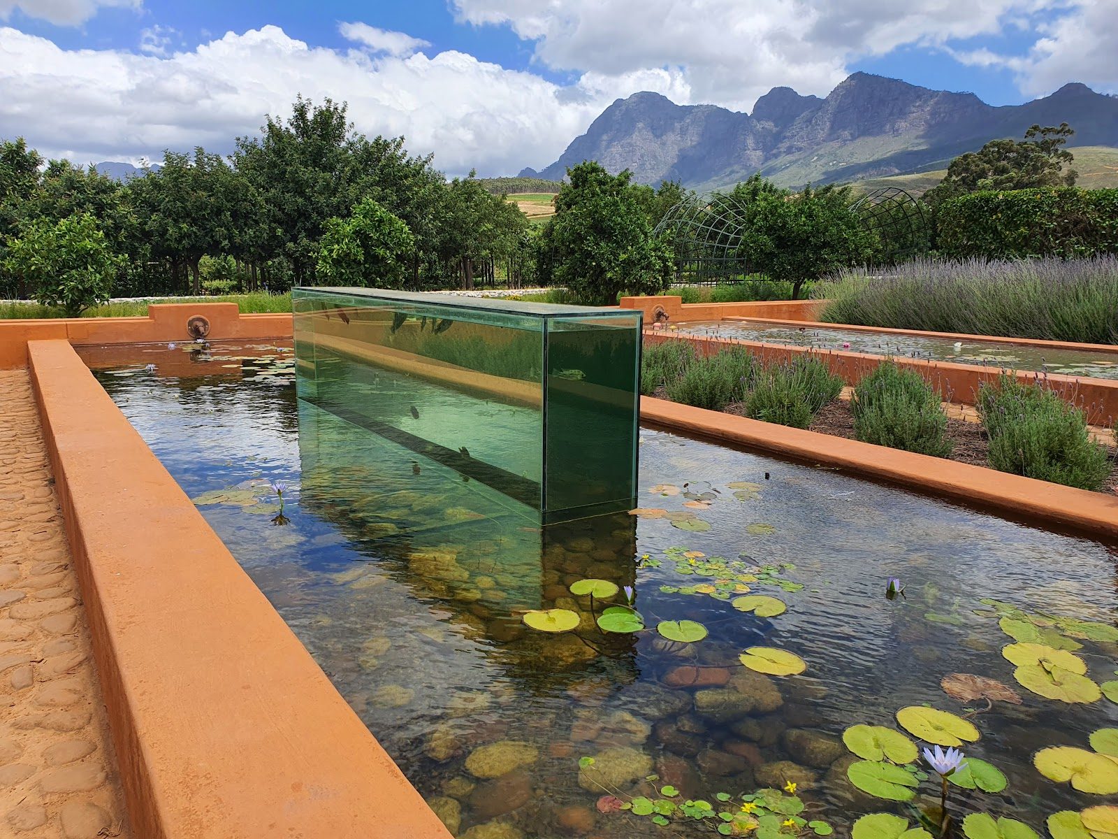 Babylonstoren — cape-winelands — additional view 2