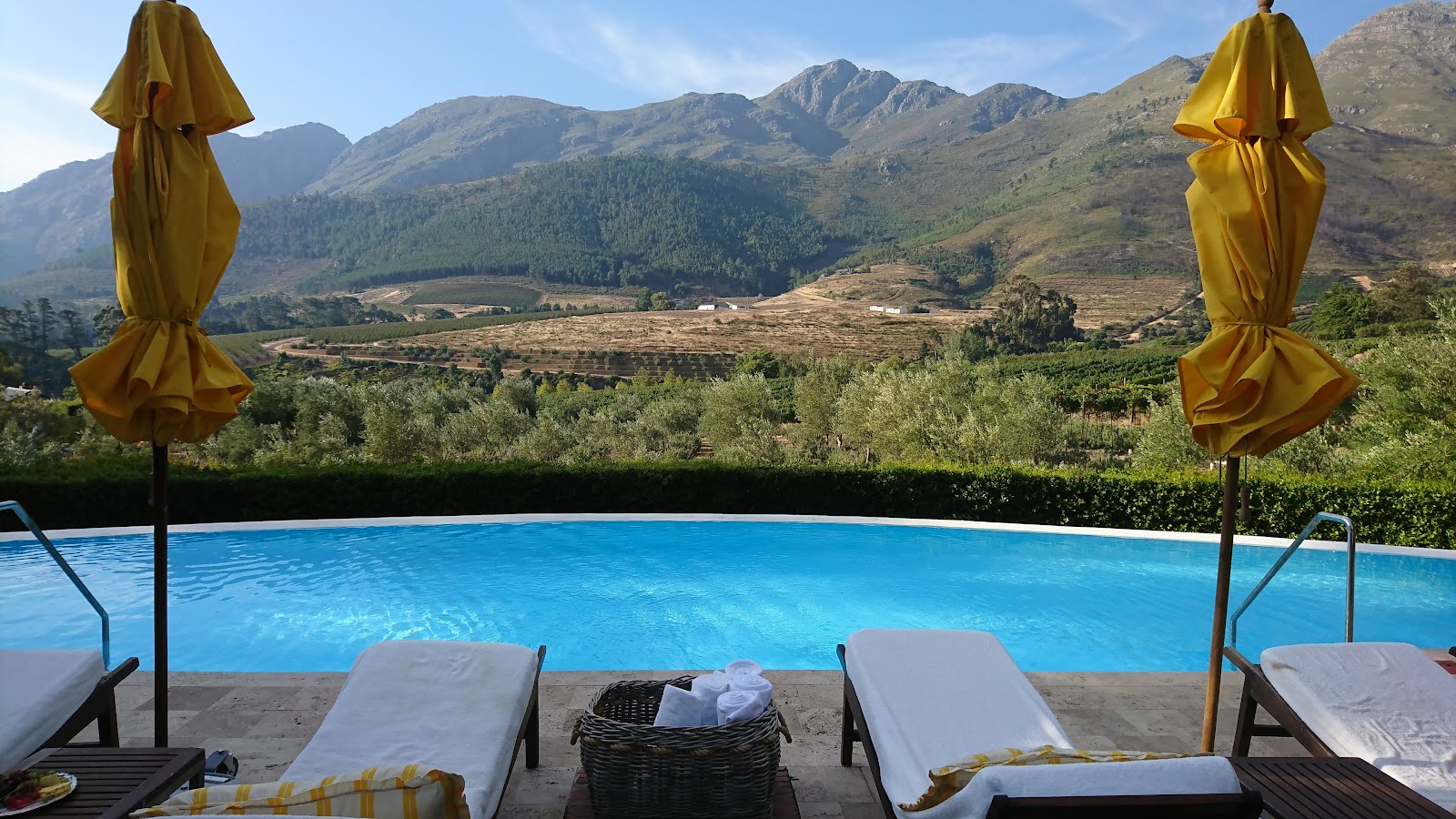 La Residence — cape-winelands — additional view 4