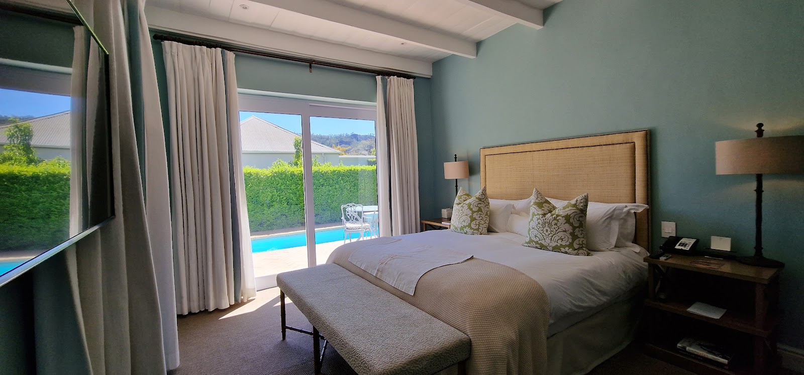 Le Quartier Français — cape-winelands — additional view 3