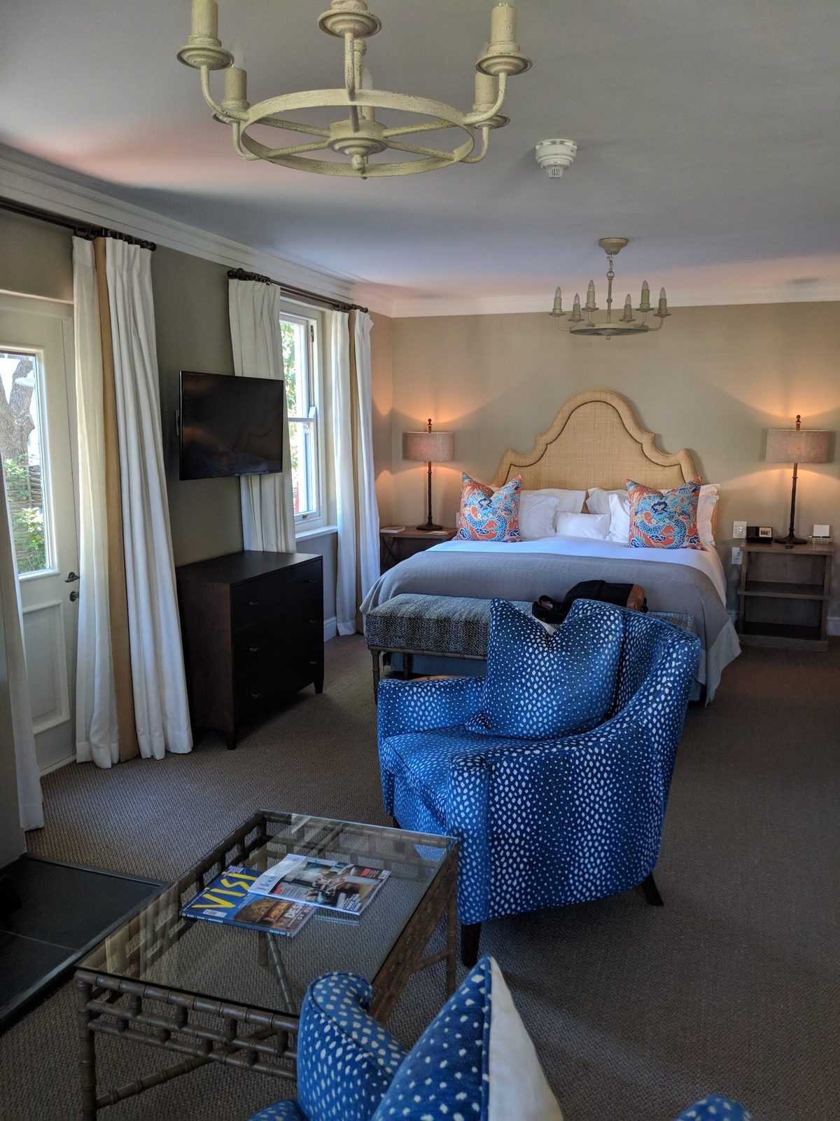 Le Quartier Français — cape-winelands — additional view 2