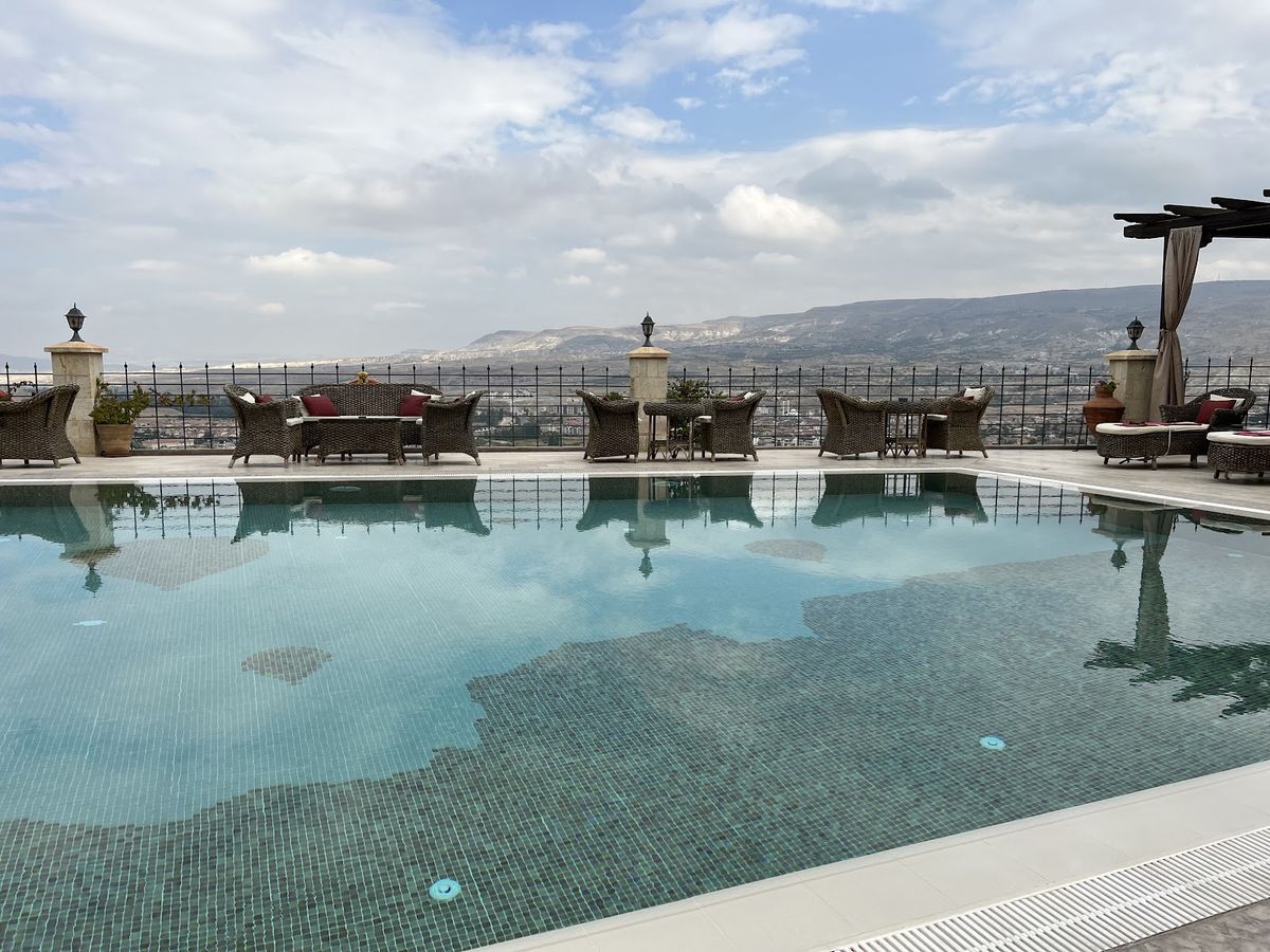 Kayakapı Premium Caves Cappadocia — Ürgüp — additional view 3
