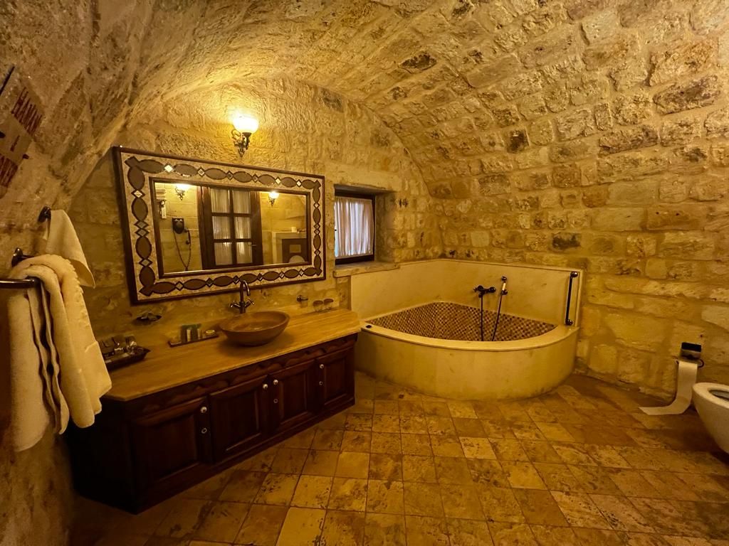 Kayakapı Premium Caves Cappadocia — Ürgüp — additional view 4