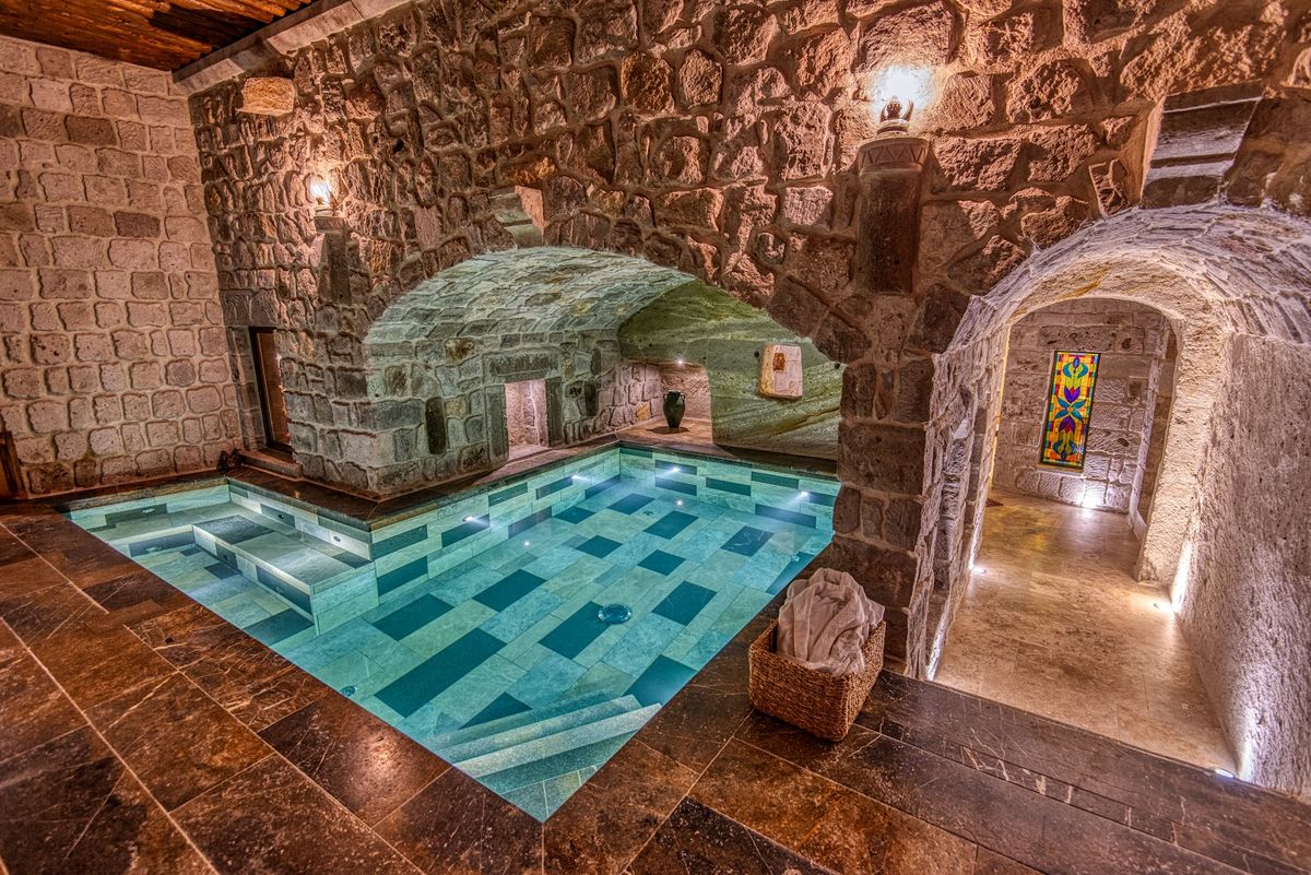 Museum Hotel — Uçhisar — additional view 3