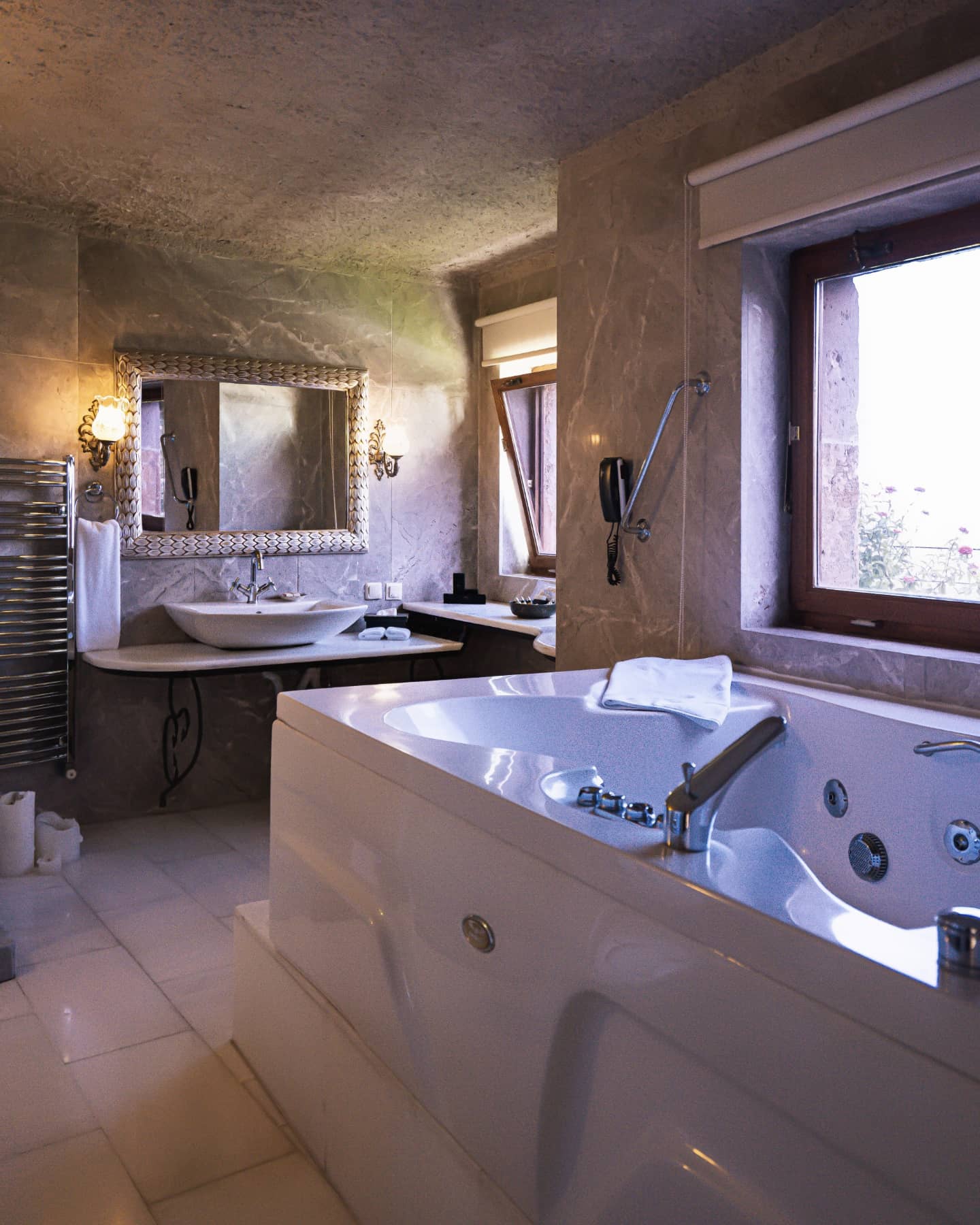 Museum Hotel — Uçhisar — additional view 4