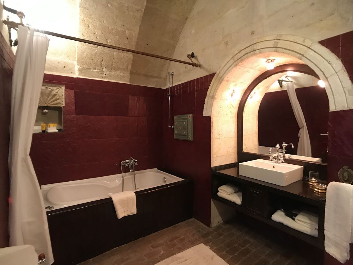 Sacred House — Ürgüp — additional view 3