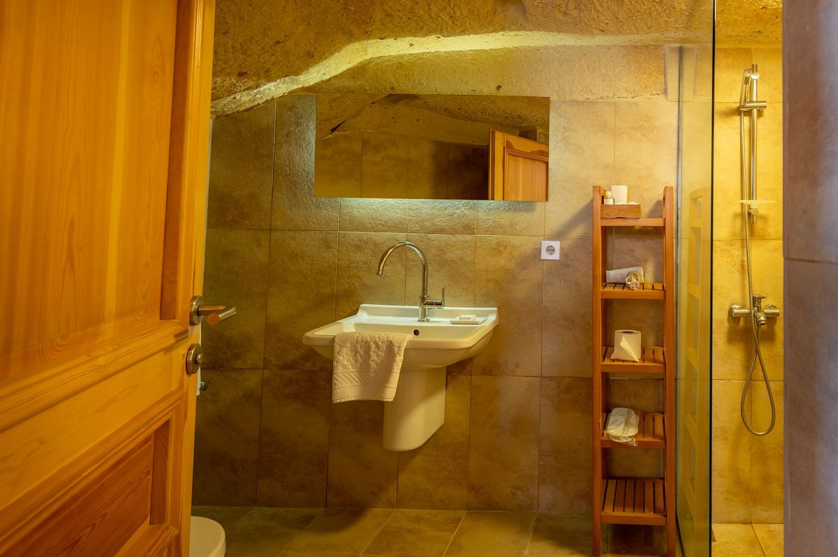 Serinn House — Ürgüp — additional view 3