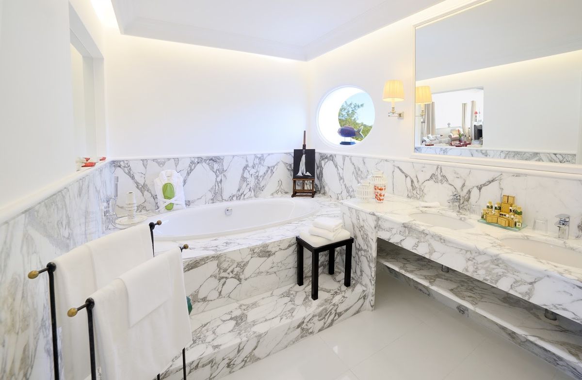 Hotel Caesar Augustus — Anacapri — additional view 4