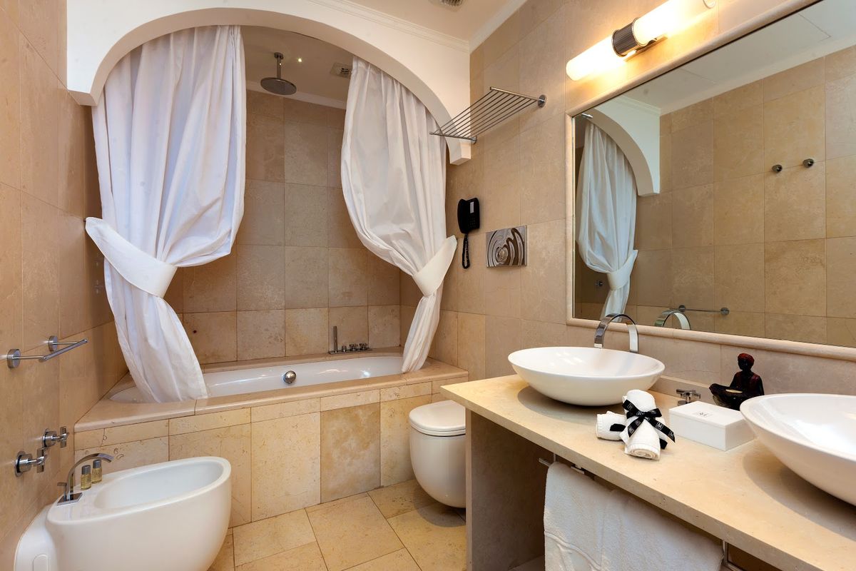 Villa Marina Capri Hotel & Spa — Capri — additional view 4