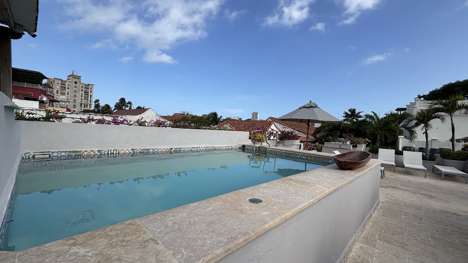 Bantú Hotel by Faranda Boutique — cartagena — additional view 3
