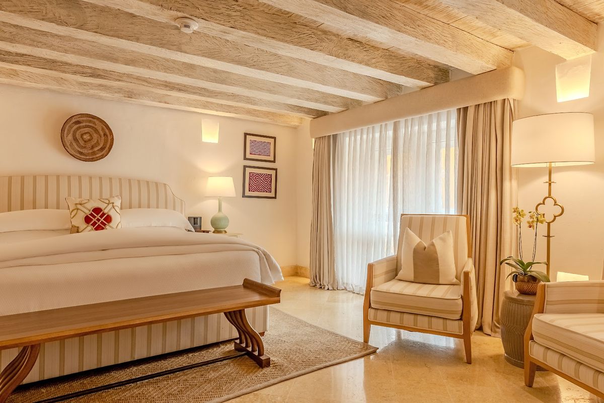 Casa Pestagua — Cartagena — additional view 2