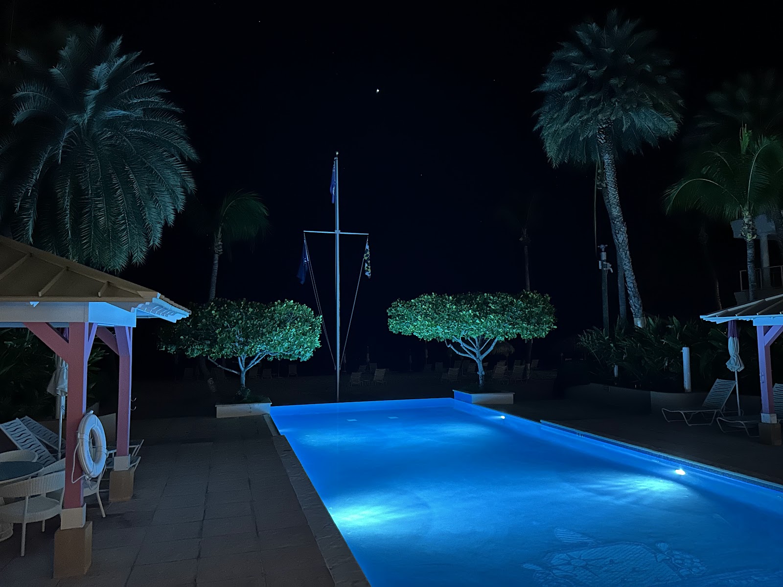 Caribbean Club — cayman-islands — additional view 4