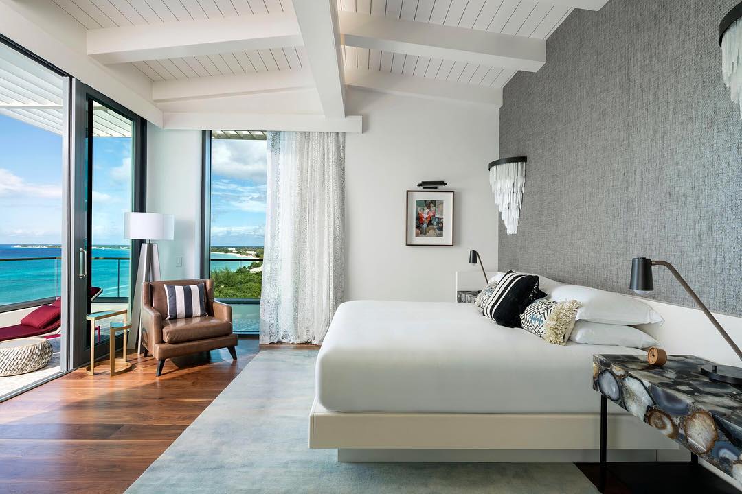 Kimpton Seafire Resort + Spa — cayman-islands — additional view 3