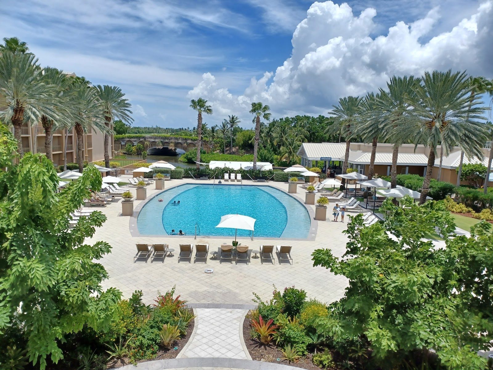 The Ritz-Carlton, Grand Cayman — cayman-islands — additional view 2