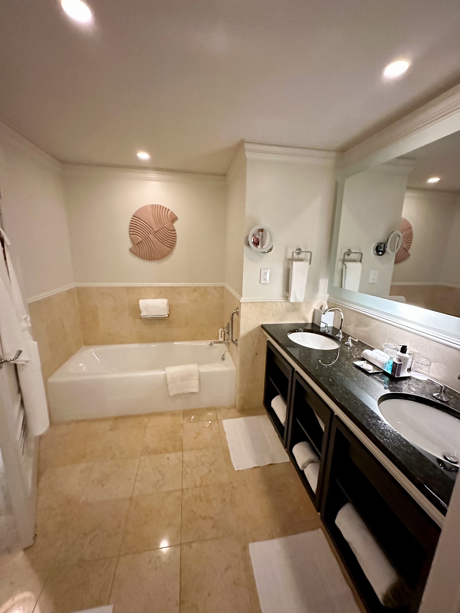 The Ritz-Carlton, Grand Cayman — cayman-islands — additional view 3