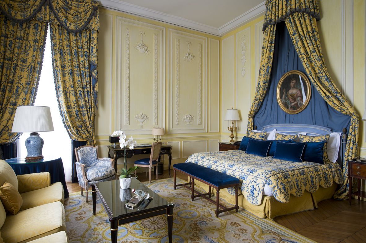 Domaine Les Crayères — Reims — additional view 4