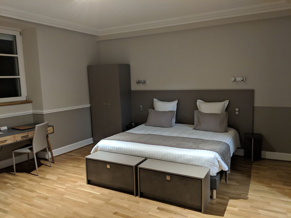 Hôtel Jean Moët — Épernay — additional view 2