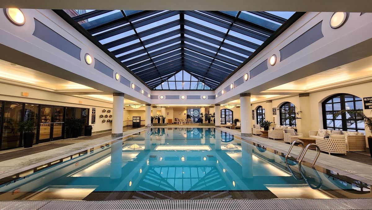 Belmond Charleston Place — Charleston — additional view 3