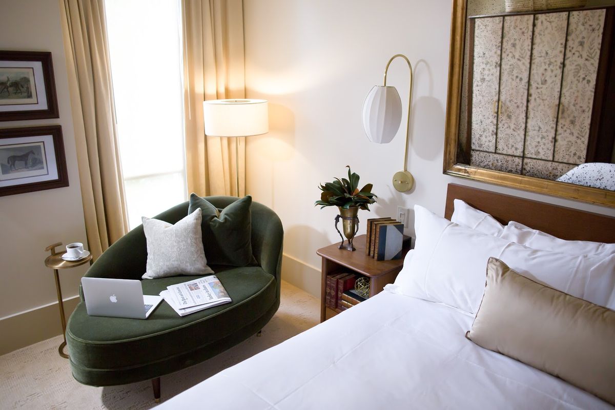 The Dewberry Charleston — Charleston — additional view 2