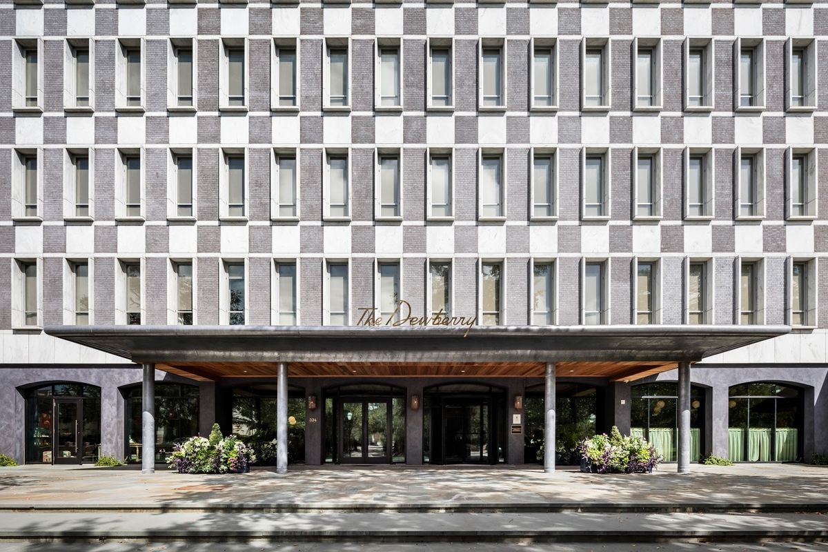 The Dewberry Charleston — Charleston — additional view 4