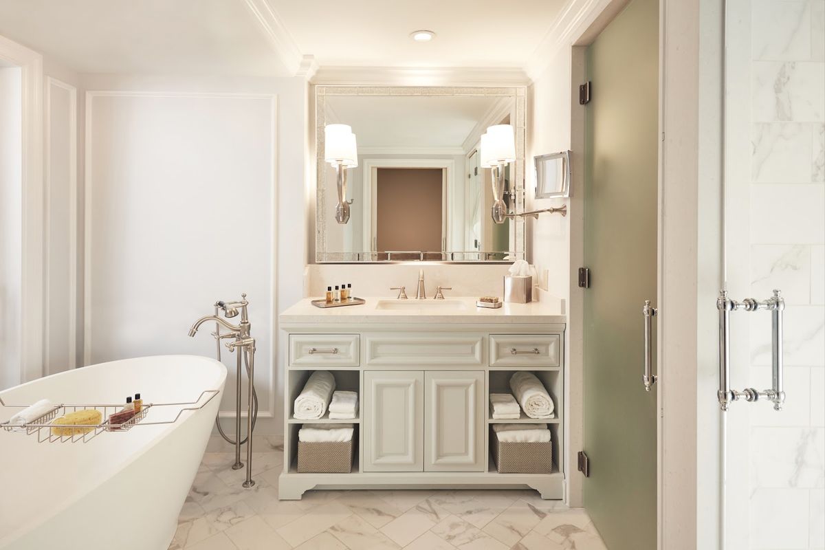 Hotel Bennett — Charleston — additional view 4
