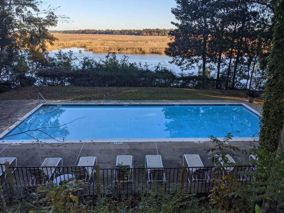 Inn at Middleton Place — Charleston — additional view 3