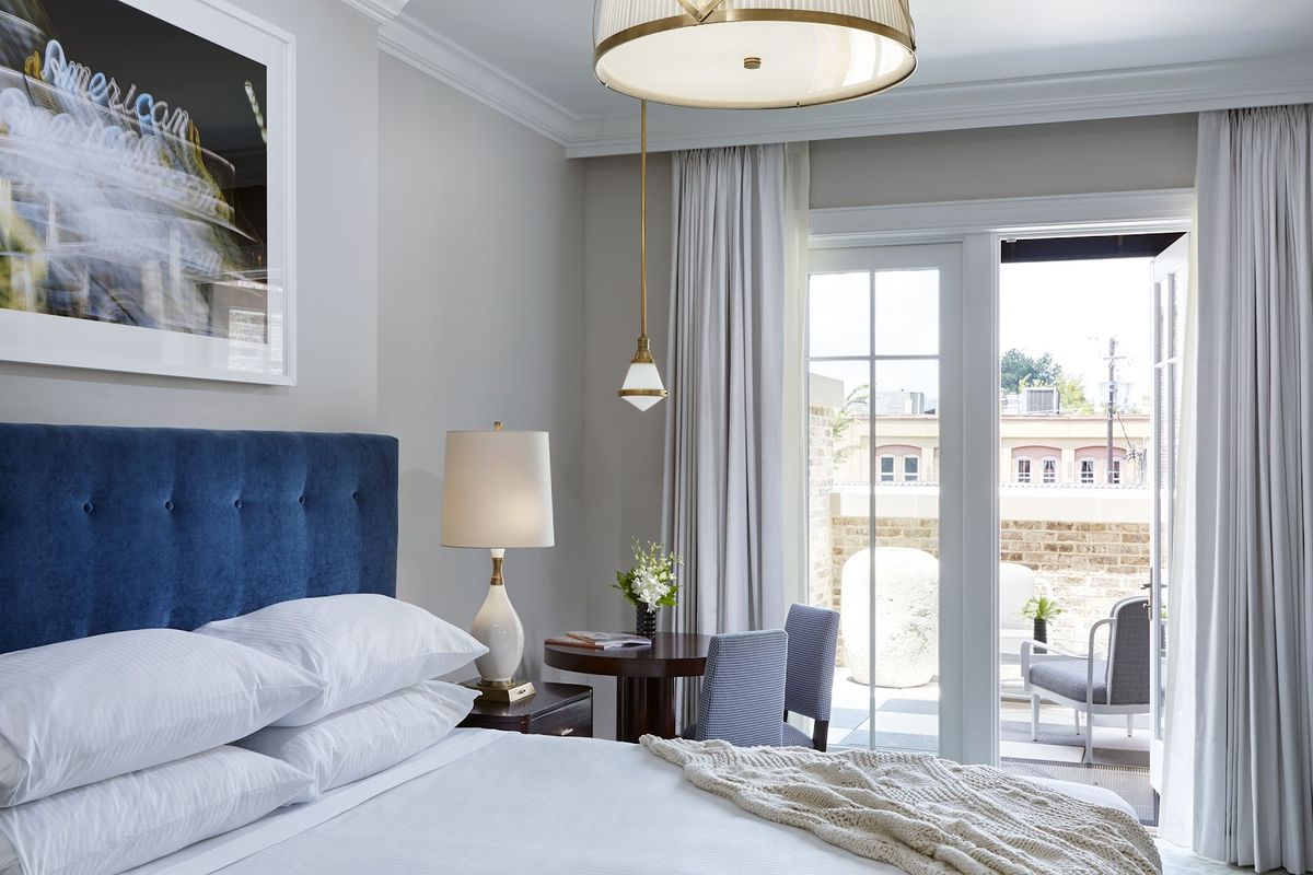 The Spectator Hotel — Charleston — additional view 2