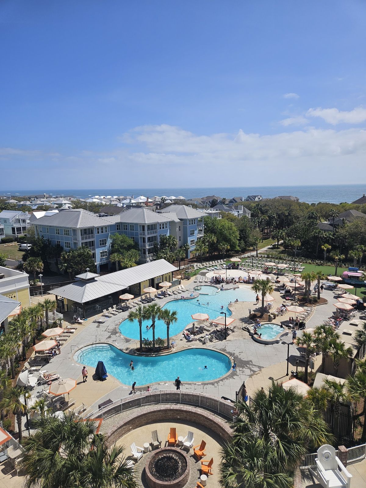 Wild Dunes Resort — Isle of Palms — additional view 4