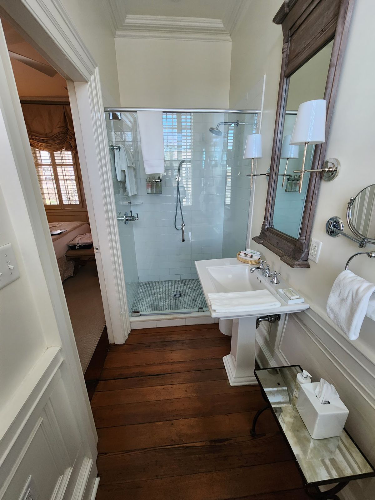 Zero George Street — Charleston — additional view 3