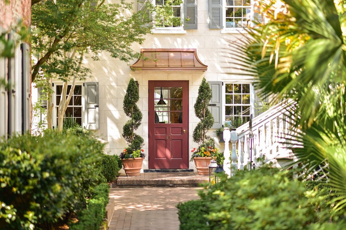 Zero George Street — Charleston — additional view 4