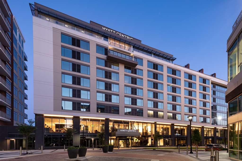 Hyatt Centric SouthPark — Charlotte