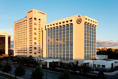 Le Meridien Charlotte — Charlotte