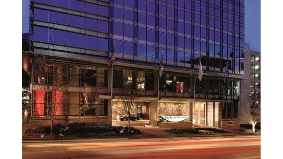 The Ritz-Carlton, Charlotte — Charlotte