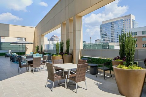 The Westin Charlotte — Charlotte