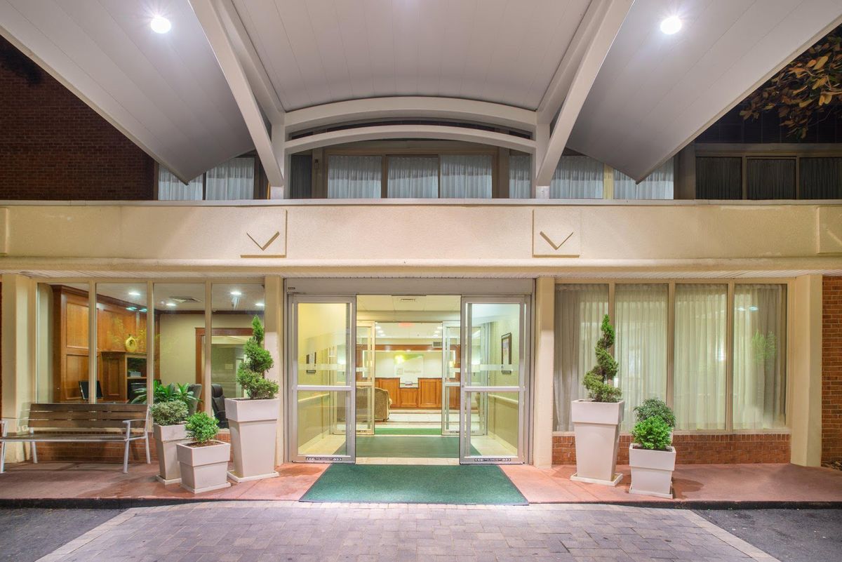 Hotel Indigo Charlottesville — Charlottesville