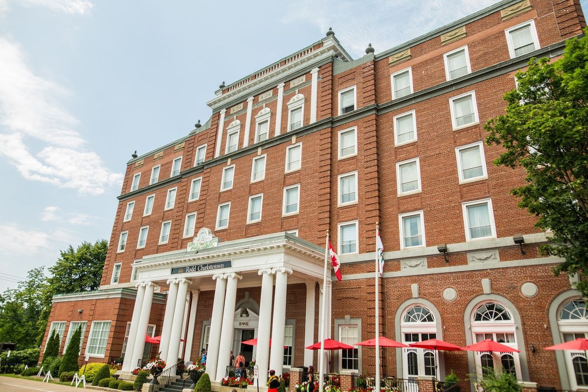 Rodd Charlottetown — Charlottetown