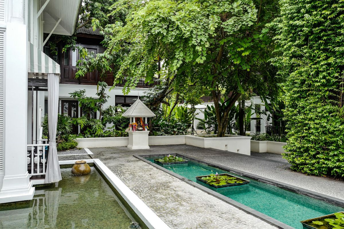 137 Pillars House — Chiang Mai — additional view 3