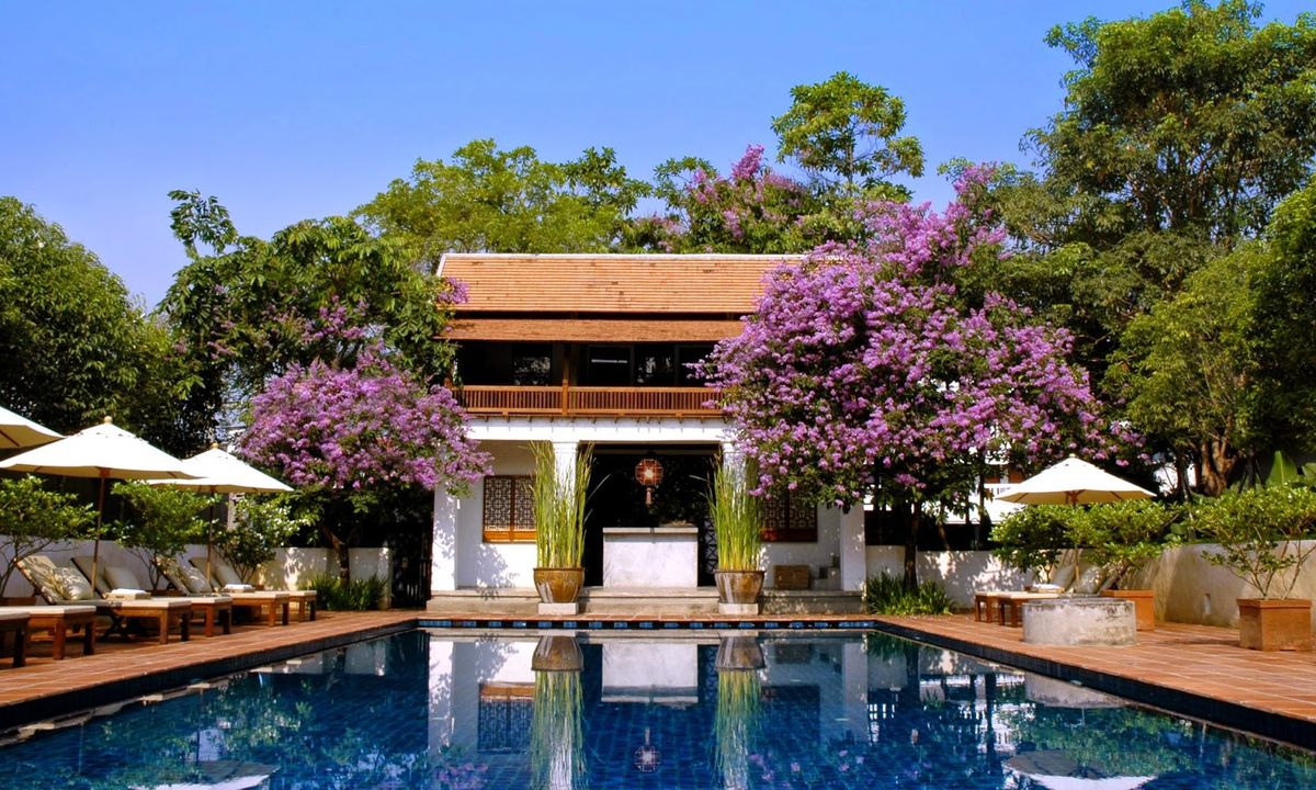Rachamankha — Chiang Mai