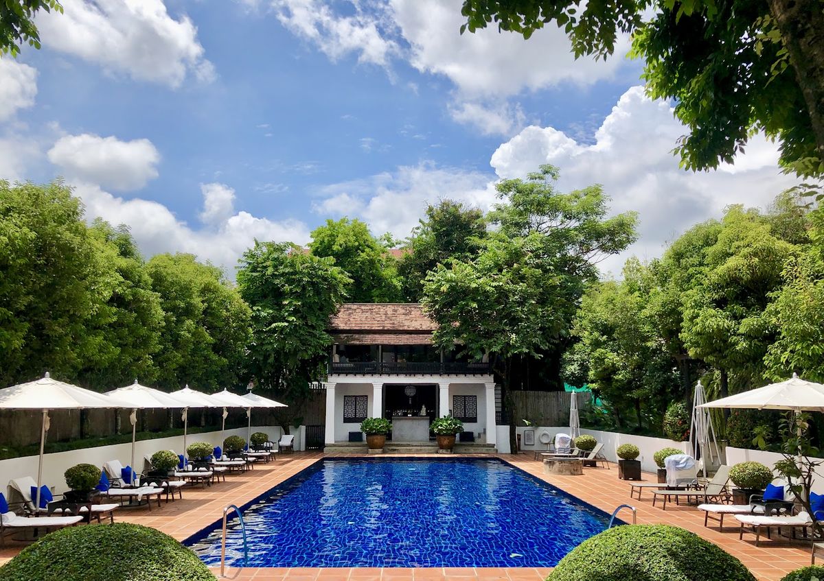 Rachamankha — Chiang Mai — additional view 3