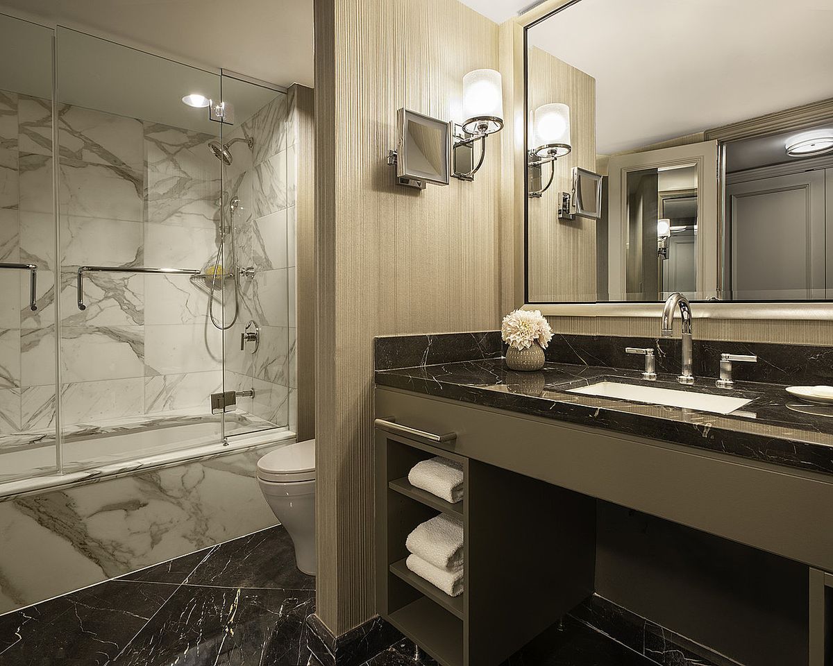 Four Seasons Hotel Chicago — Chicago — additional view 4