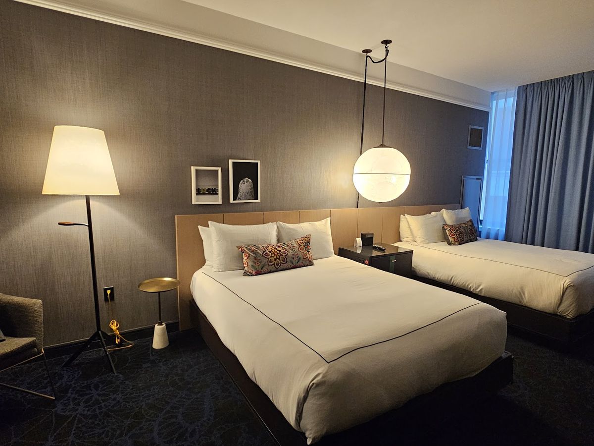 Kimpton Gray Hotel — Chicago — additional view 2