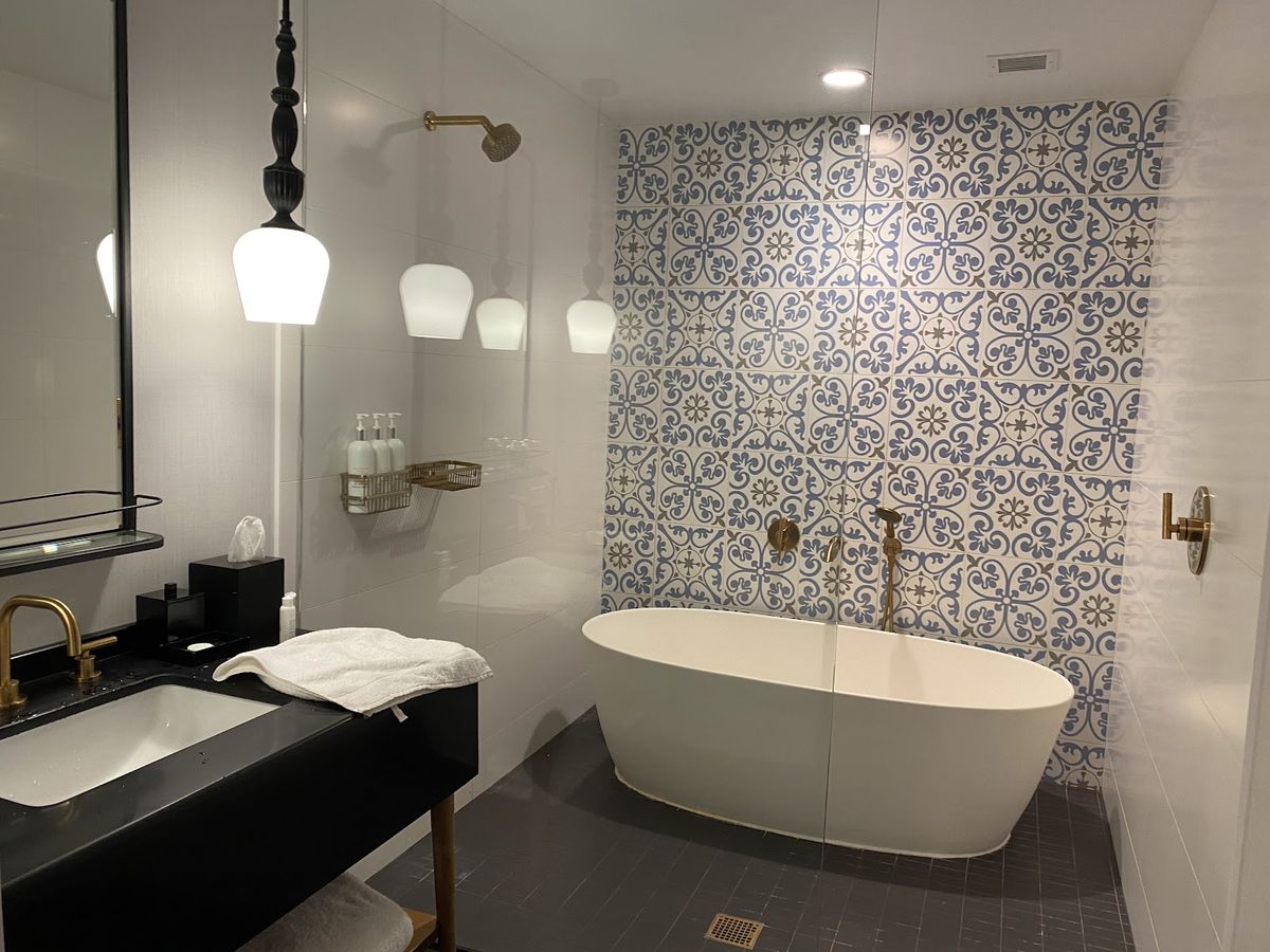 Kimpton Gray Hotel — Chicago — additional view 3
