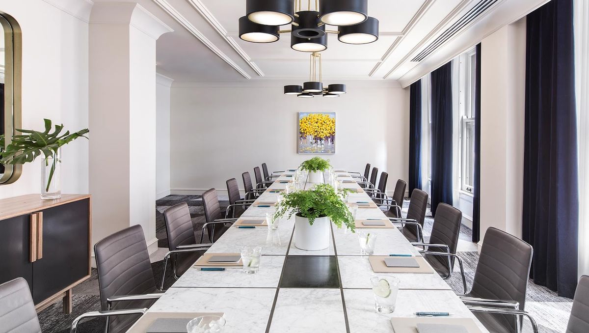 Kimpton Gray Hotel — Chicago — additional view 4