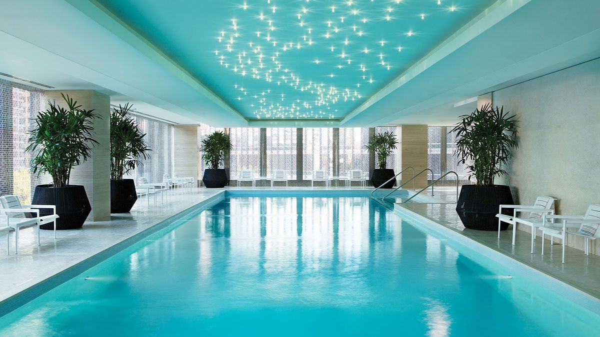 The Langham Chicago — Chicago — additional view 3
