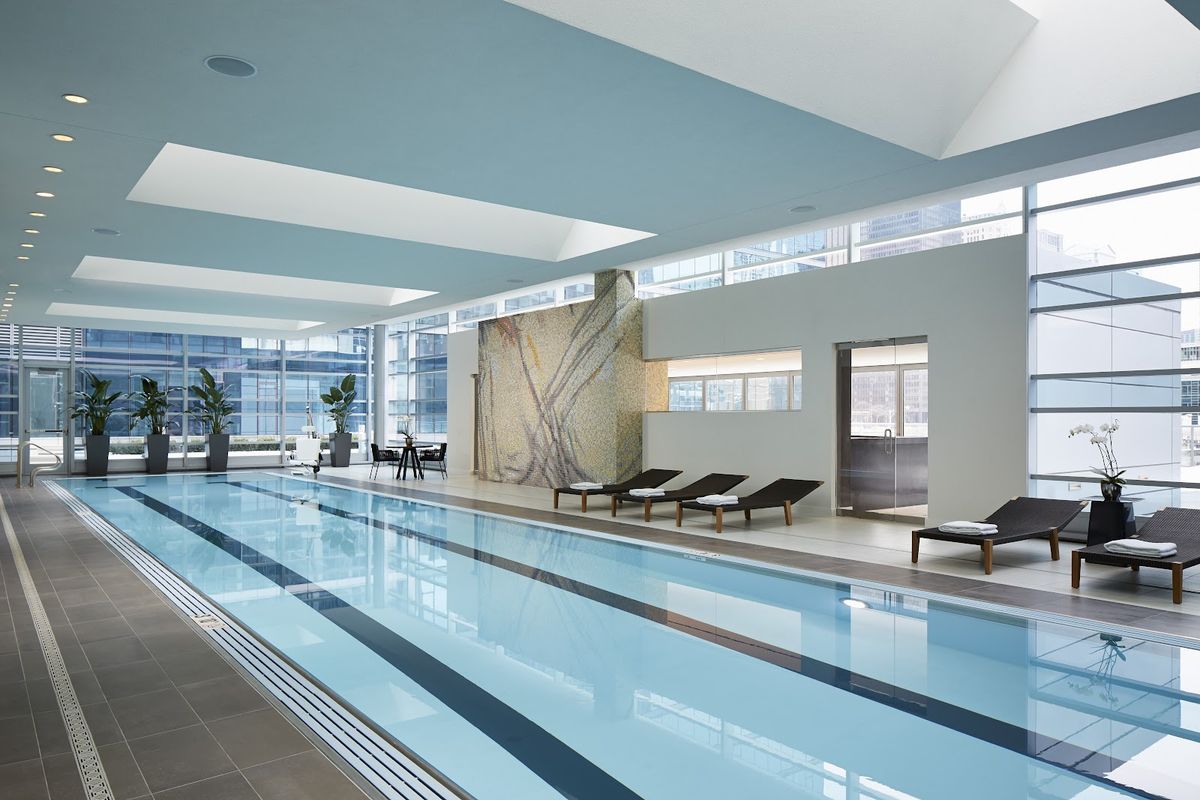 Loews Chicago Hotel — Chicago — additional view 3