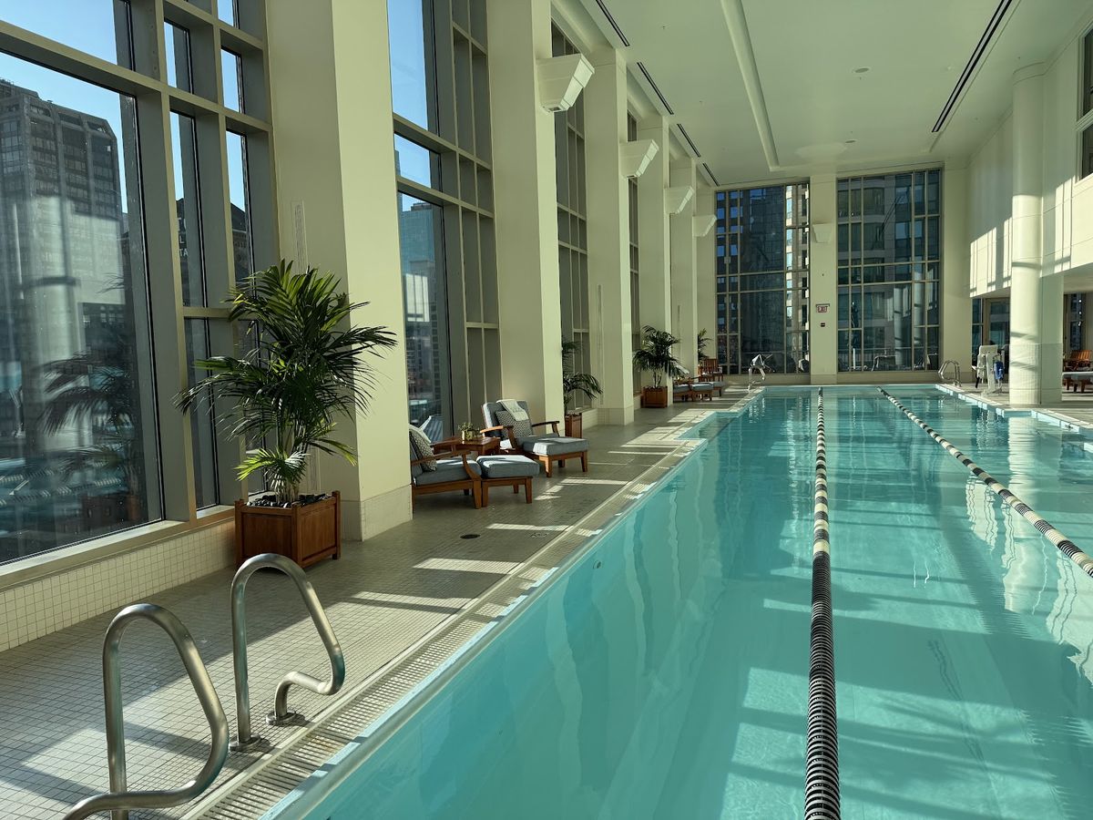 The Peninsula Chicago — Chicago — additional view 3