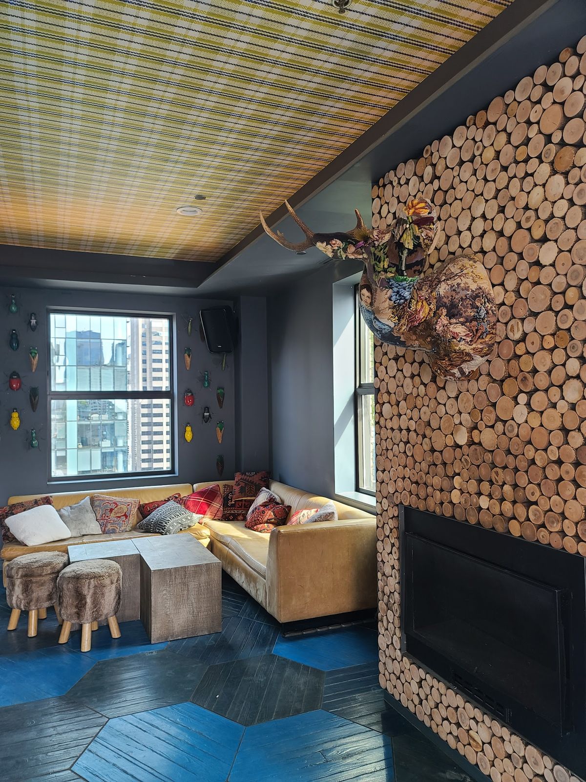Virgin Hotels Chicago — Chicago — additional view 3