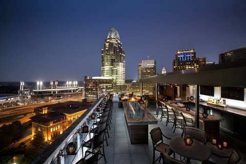 The Phelps Cincinnati — Cincinnati