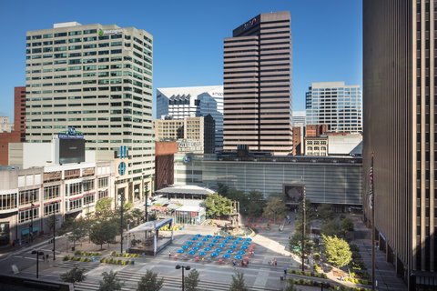 The Westin Cincinnati — Cincinnati
