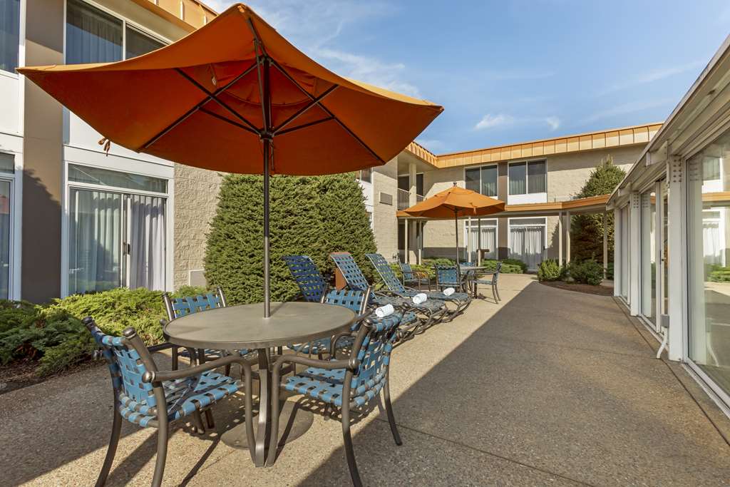 Best Western Plus Coeur d'Alene Inn — Coeur Dalene