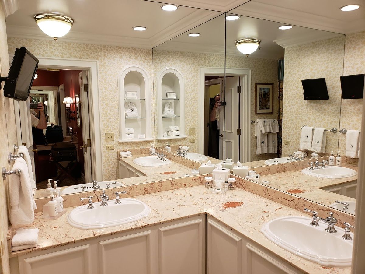 The Broadmoor — Colorado Springs — additional view 4